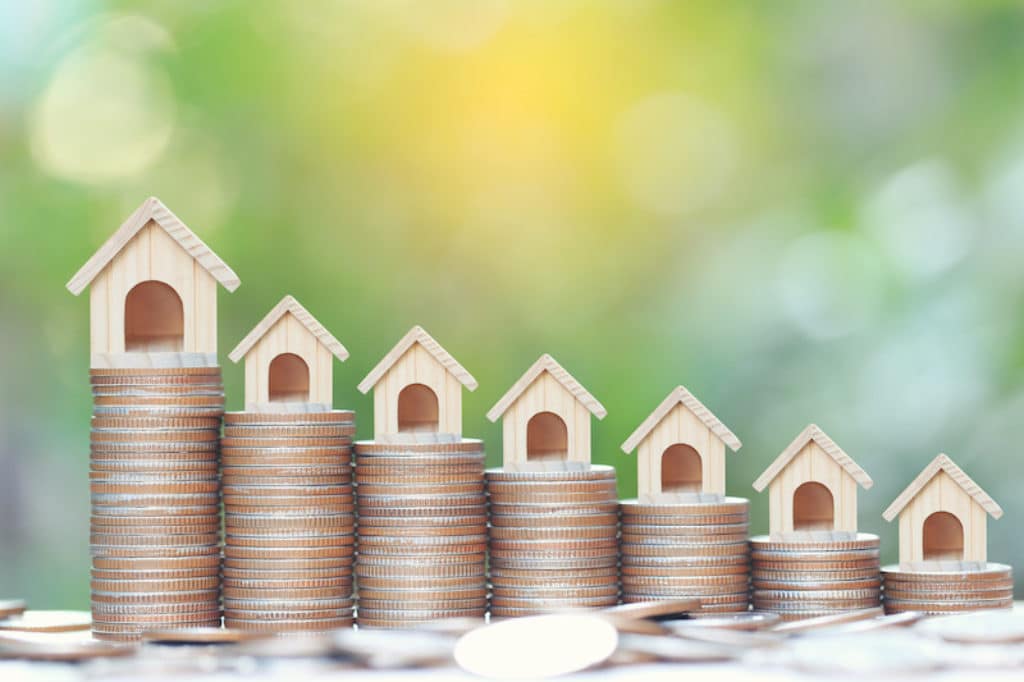 Real estate investing