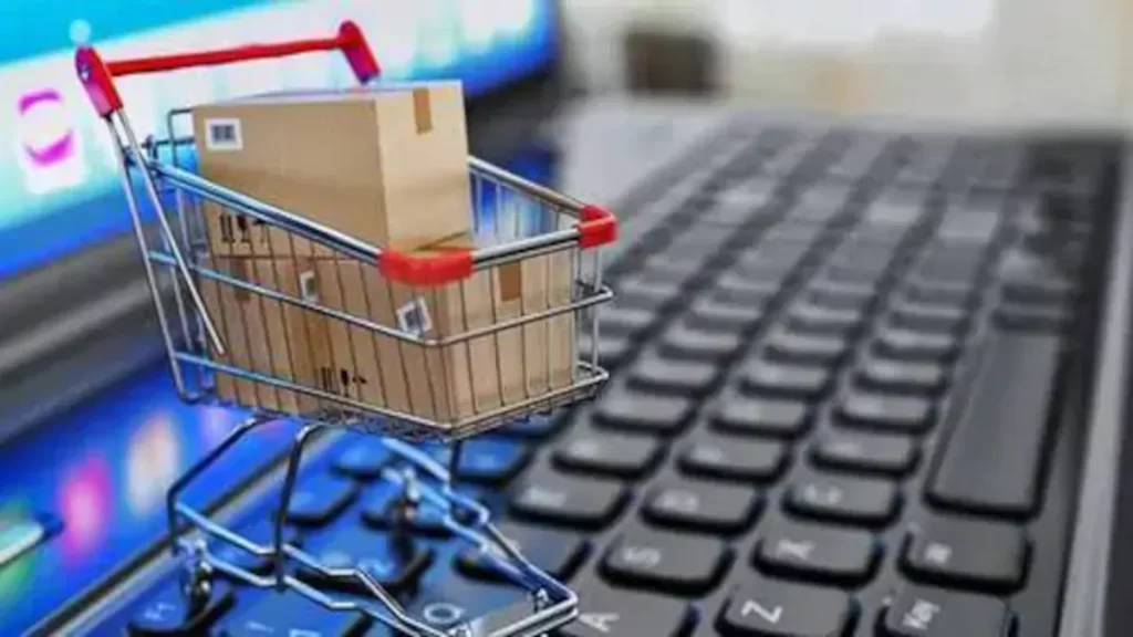 Shopping Service